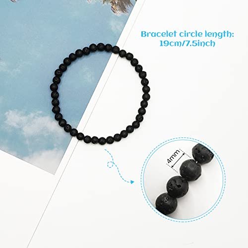 5 Pcs Surfer Beach Bracelet Men Women, Bracelets For Men, Handmade Boho Ankle Bracelet Summer Hippie Jewelry Beachy Braided Bracelets Adjustable,Unisex Rope String Anklet...