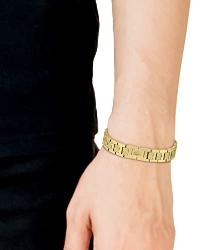 Lacoste Metropole Men's Bracelets