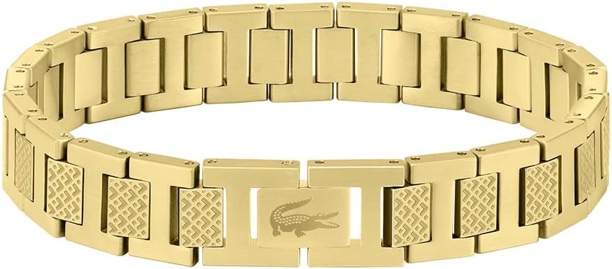 Lacoste Metropole Men's Bracelets