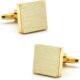 S&W Wedding Cufflinks for Men Cuffs with Gift Box Business for Tuxedo Shirts