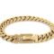 Tommy Hilfiger Men's Jewelry Ionic Thin Steel Chain Bracelet