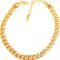 U7 Women Girls Barefoot Jewelry 18K Gold or Rose Gold Stainless Steel Heart/Rope/Figaro/Cuban Chain Anklet Foot Bracelet, 25-30 CM Long